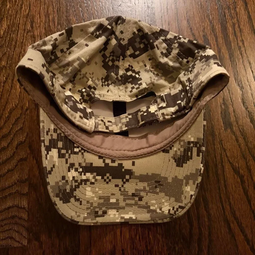 Unbranded Men's multi Hat